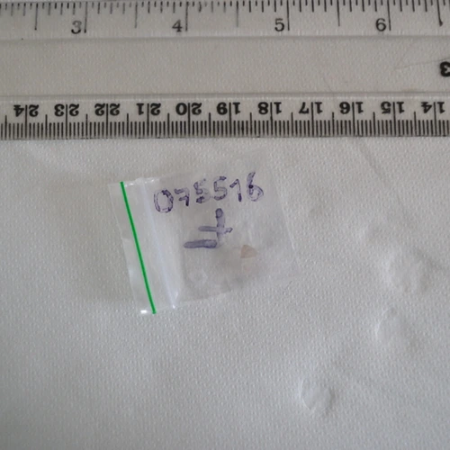 MDMA — East Cambridgeshire; South Cambridgeshire; West Suffolk (CB80), England