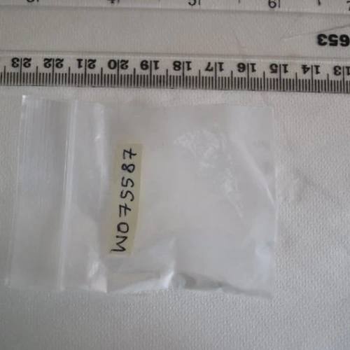 Comprimido Rivotril — Clonazepam — Redcar and Cleveland (TS12), England