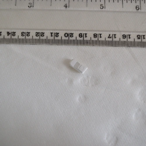 Xanax pill — Ethylbromazolam — New Forest (BH25), England