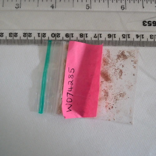 Heroin — Shetland Islands (ZE10), United Kingdom
