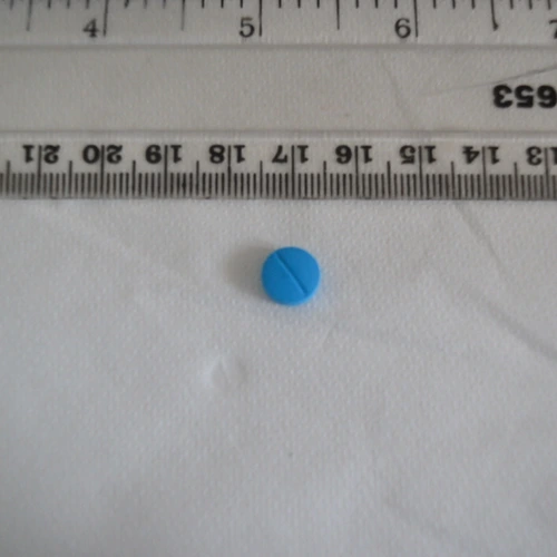 Zopiclone pill — Zopiclone — Dumfries and Galloway (DG1), United Kingdom