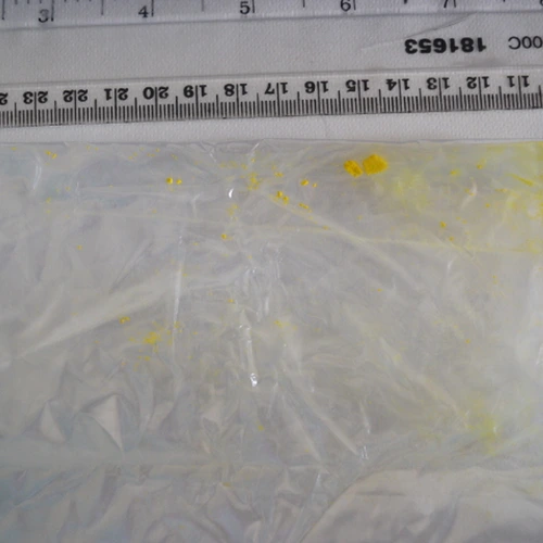 Diazepam — City of Edinburgh; West Lothian (EH53), United Kingdom