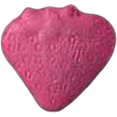 Таблетка Strawberry — MDMA — Швейцарія