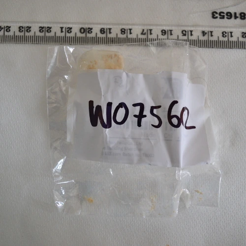 Amphetamine — Hackney; Tower Hamlets (E2), England