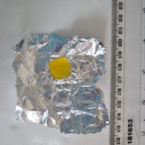 Tableta THC Gummy — THC Edible — Birmingham; Bromsgrove; Solihull (B14), England