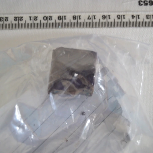 Psilocin; 4-AcO-DMT; Theobromine — Birmingham (B99), England