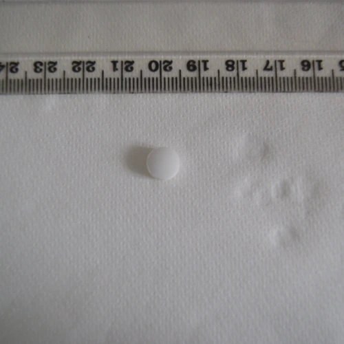 Tabletė Diazapam — Ethylbromazolam — Basildon; Castle Point (SS71), England