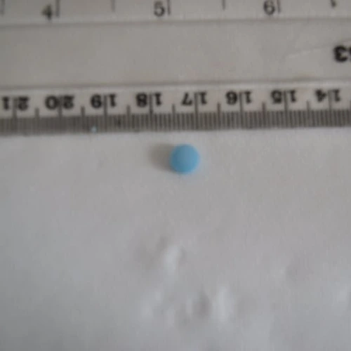 Ethylbromazolam — Redcar and Cleveland (TS12), England