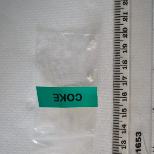 Caffeine; Amphetamine — St Albans (AL1), England