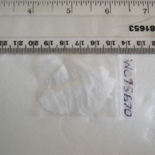 Amphetamine — Calderdale (HX6), England