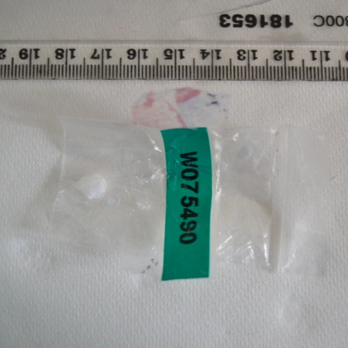 Cocaine — St Albans (AL1), England