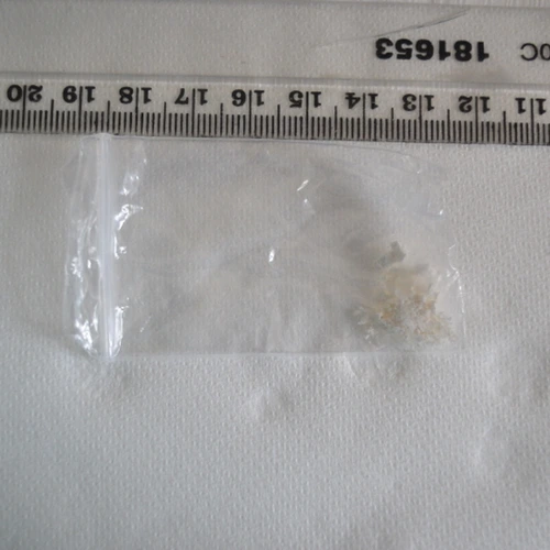 Alprazolam — St Albans (AL1), England