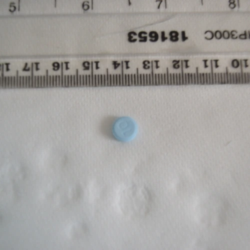 Diazepam — St Albans (AL1), England