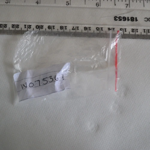 Novugen pill — Clonazepam — Falkirk (FK3), United Kingdom