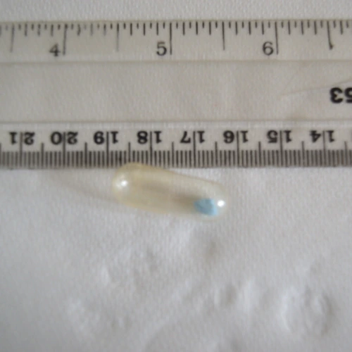 Martin Dow Diazepam pill — Diazepam — North Lanarkshire (ML66), United Kingdom