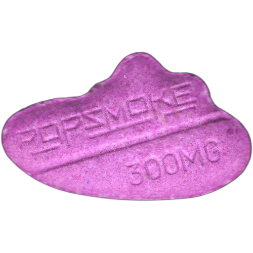 Piolla Pop Smoke — 2
