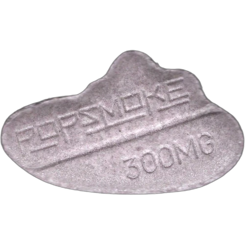 Piolla Pop Smoke — 2