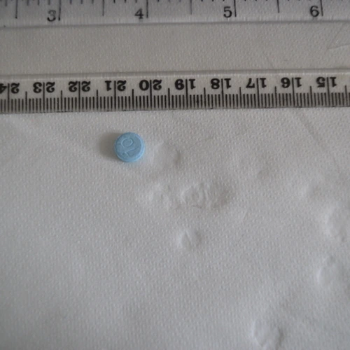 Diazepam — Vale of Glamorgan (CF64), Wales