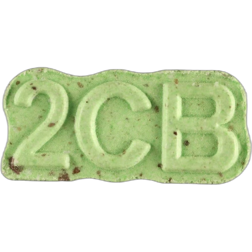 Tableta 2cb — 2C-B (17mg) — Zürich, Švýcarsko