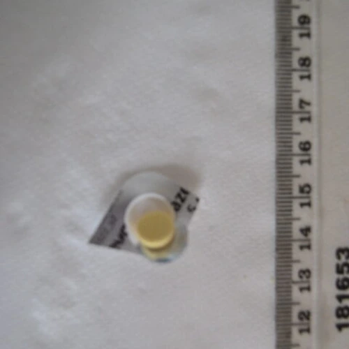 Diazepam Teva pill — Diazepam — Shropshire; Telford and Wrekin (SY4), England