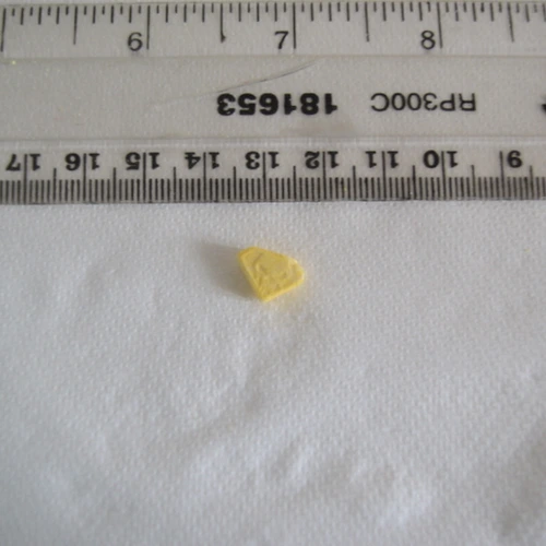 MDMA — Doncaster; Rotherham (DN12), England