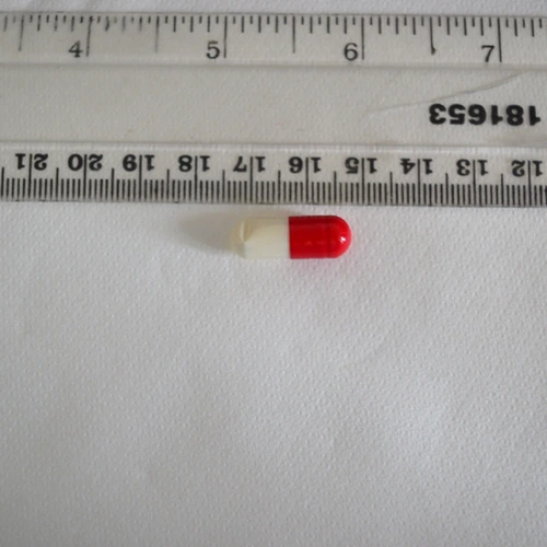 Pregablin pill — Pregabalin — Fenland; Huntingdonshire; Peterborough (PE7), England