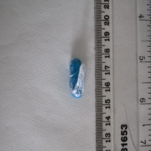 Colchicine; Diazepam — Bradford (BD9), England
