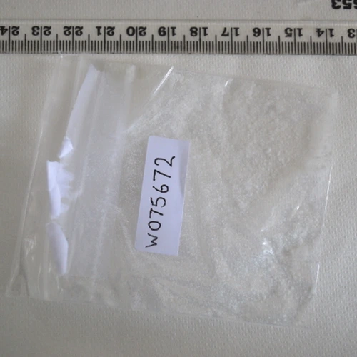Caffeine; Amphetamine — Ashfield; Mansfield; Newark and Sherwood (NG18), England