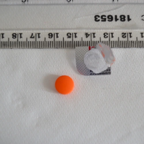 Tapentadol — Arun (BN17), England