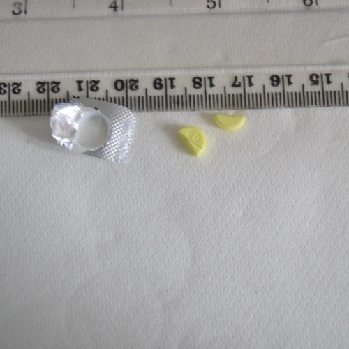 Daizepam Accord-pil — Diazepam — Shropshire; Telford and Wrekin (SY4), England