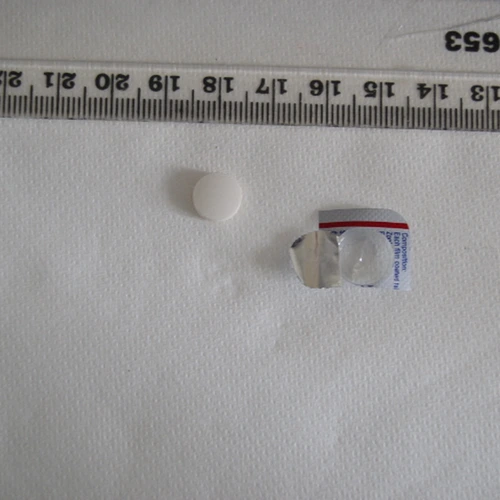 Χάπι Zopiclone — Zopiclone — Bournemouth; Dorset; New Forest (BH23), England