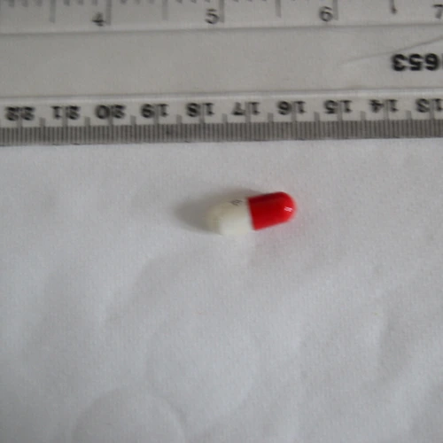 Pregabalin — Plymouth (PL1), England