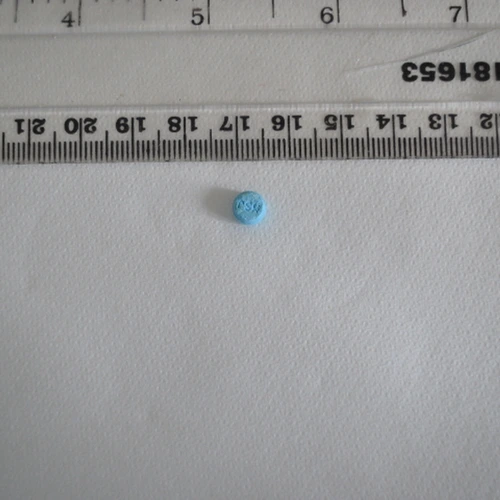 Ethylbromazolam — Pembrokeshire (SA62), Wales