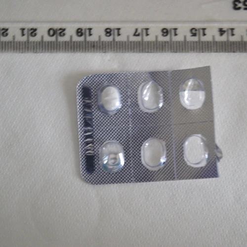 Zopiclone Zoisign pill — Zopiclone — Conwy; Denbighshire; Flintshire (LL18), Wales