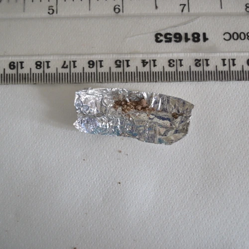 حبّة NMN — Nicotinamide — Gwynedd (LL57), Wales