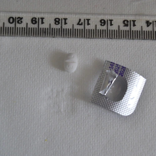 Zopsign таблета — Zopiclone — Arun (BN17), England
