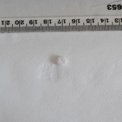 Elipam-Pille — Diazepam — Arun (BN17), England
