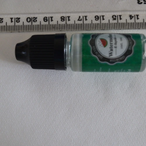 Tableta Water Melon E Liquid — Vape Refil Liquid — Birmingham (B13), England