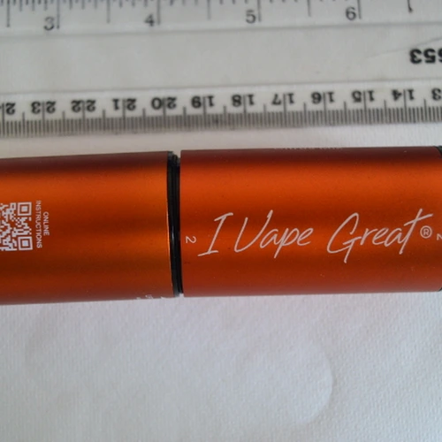 1 Vape Great-pil — Nicotine — Birmingham (B13), England