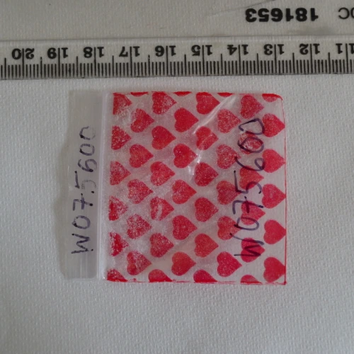 Ketamine — Lambeth; Southwark (SE58), England