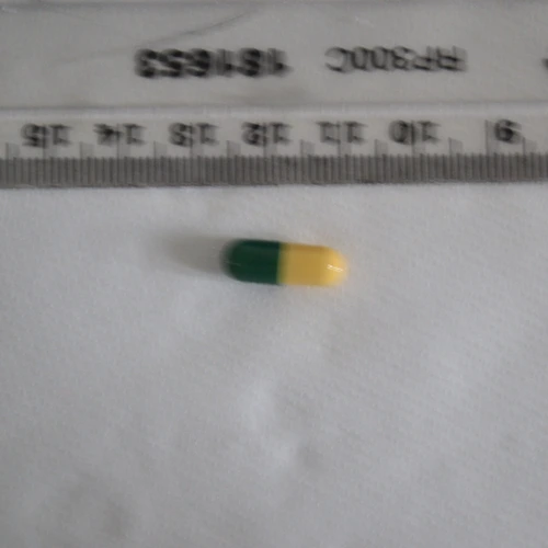 Tableta Tramadol Bristol Labs — Tramadol — Kensington and Chelsea (W8), England