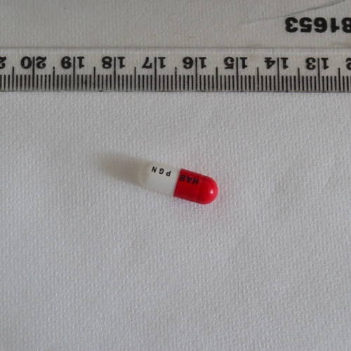 Pregablin tablete — Pregabalin — Arun (BN17), England