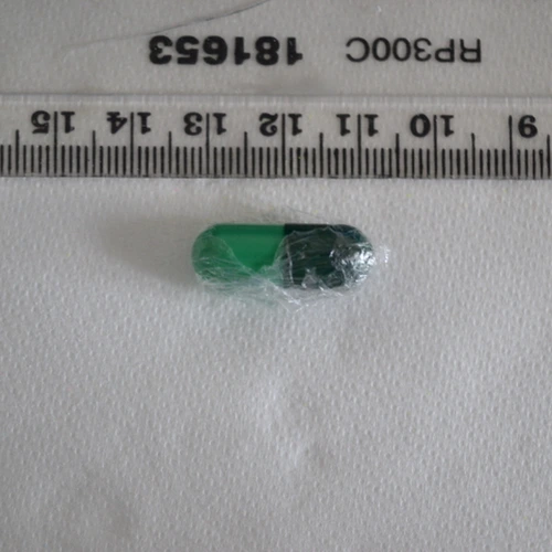 Colchicine — Kirklees (WF13), England