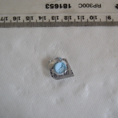 Valium Martin Dow pill — Diazepam — Hackney; Haringey; Islington (N156), England
