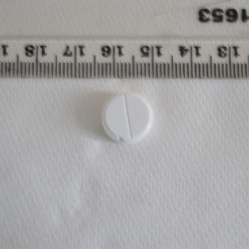 Pain O Soma pill — Carisoprodol — Arun (BN17), England