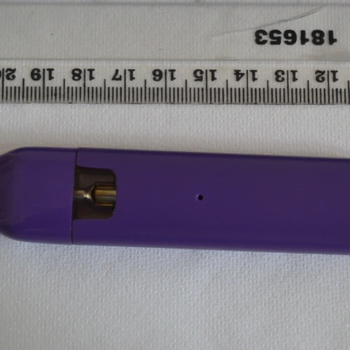 THC — South Tyneside (NE32), England