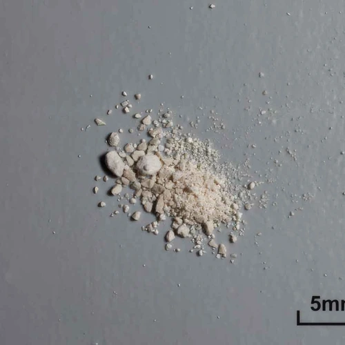 Heroin (62%); 6-MAM (8%); Ketamine (9%) — Marseille, Francija