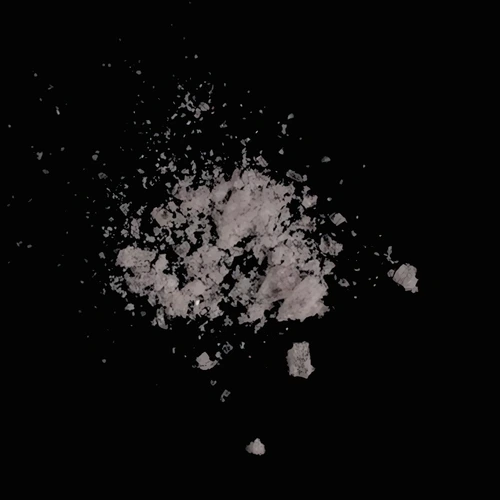Ketamine (92%) — Berlin, Germany
