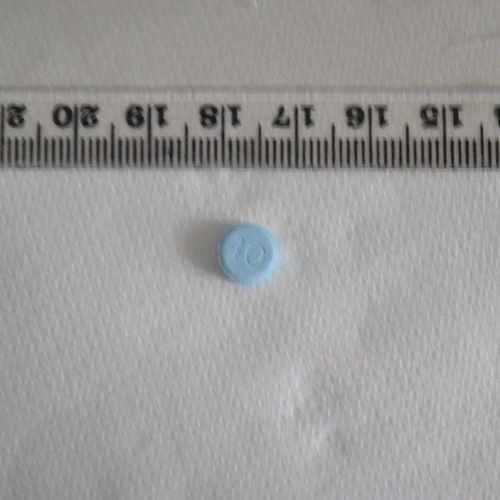 Cocaine; Benzocaine — Aberdeen City (AB16), Storbritannia