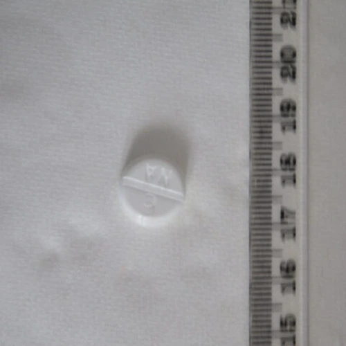 Martin Dow Valium pill — Diazepam — Fife; Perth and Kinross (KY14), United Kingdom